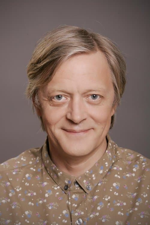 Photo of Margus Tabor