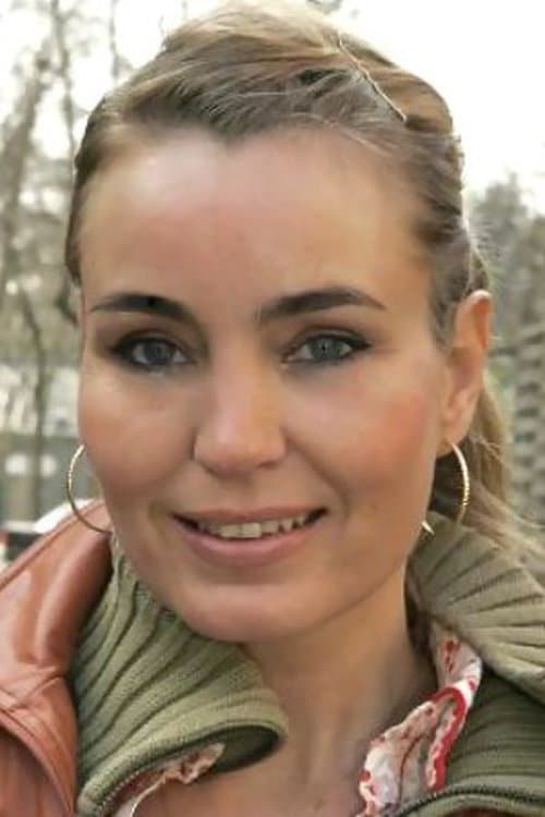 Photo of Mari-Anne Jespersen