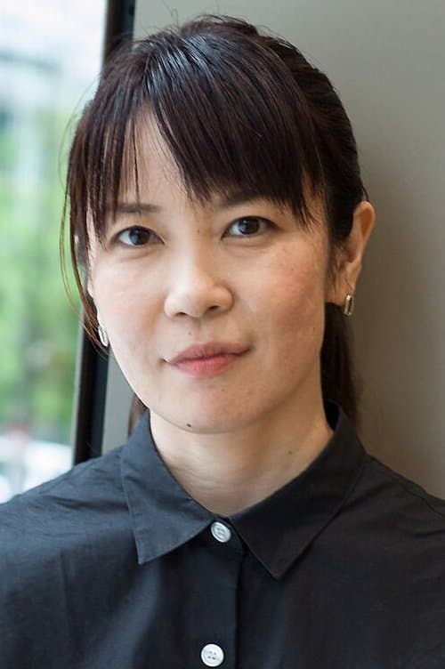 Photo of Mari Asato