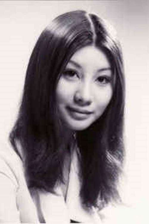 Photo of Mari Atsumi