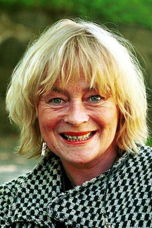 Photo of Mari Bjørgan