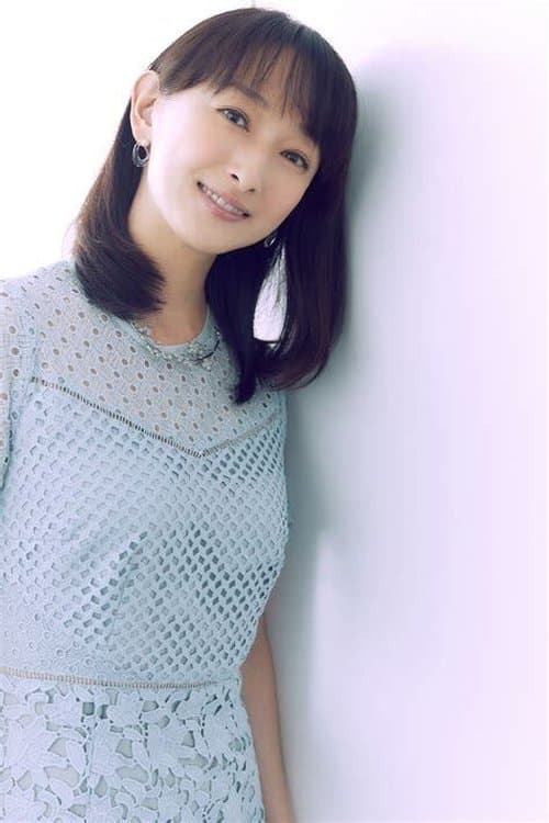 Photo of Mari Hanafusa