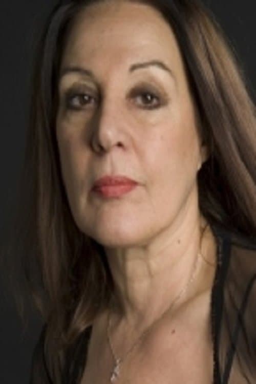 Photo of Mari Karavia