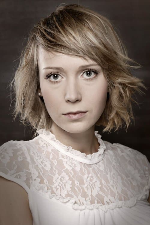 Photo of Mari-Liis Lill