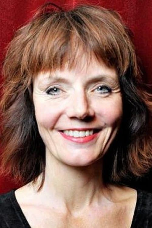 Photo of Mari Maurstad