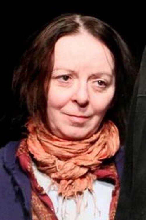Photo of Mari Nagy