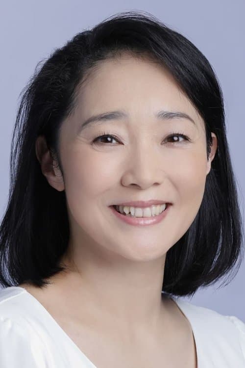 Photo of Mari Nishio