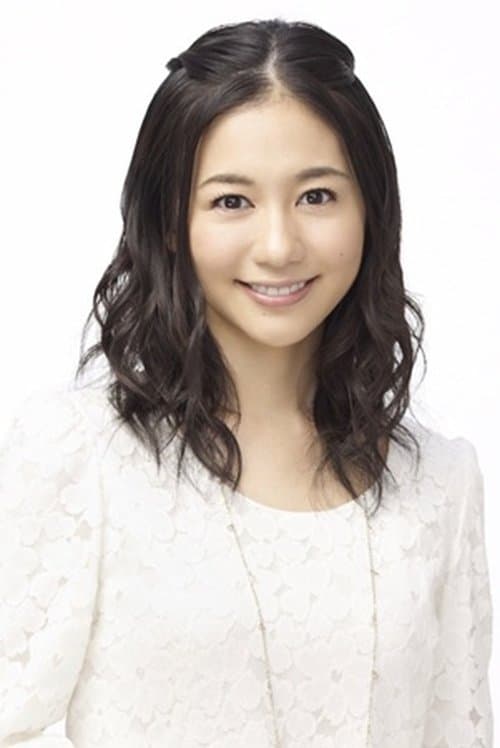 Photo of Mari Sekine