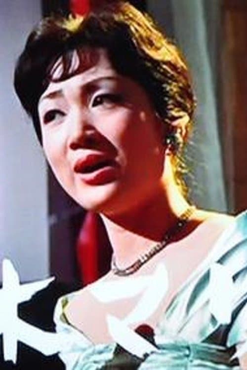 Photo of Mari Shiraki