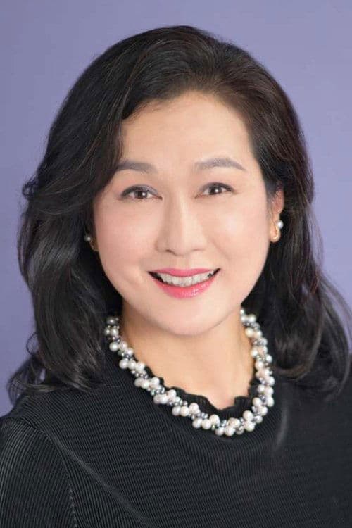Photo of Mari Shirato