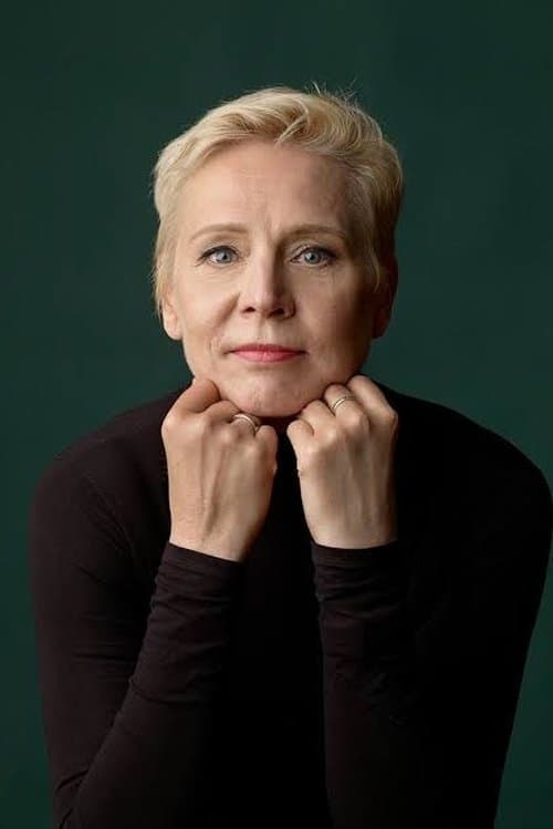 Photo of Mari Turunen