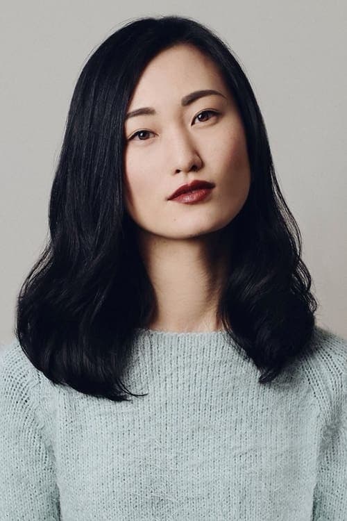Photo of Mari Yamamoto
