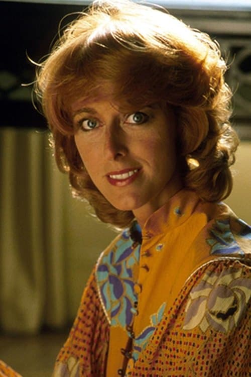 Photo of Maria Aitken