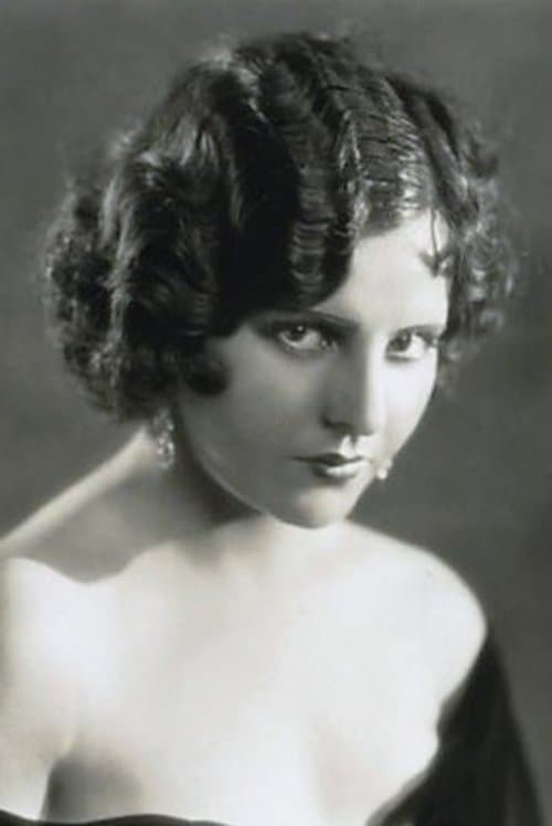 Photo of Maria Alba