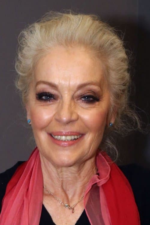 Photo of Maria Aliferi