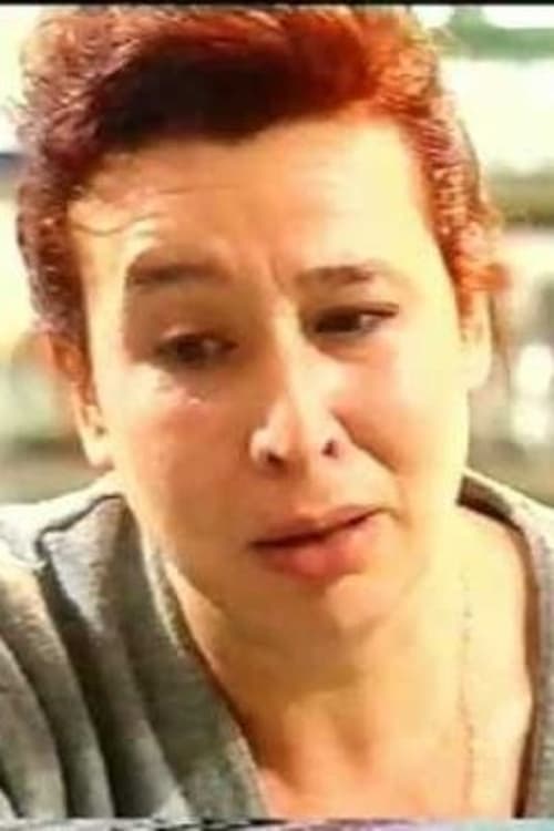 Photo of María Álvarez