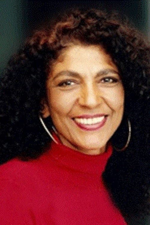 Photo of Maria Alves