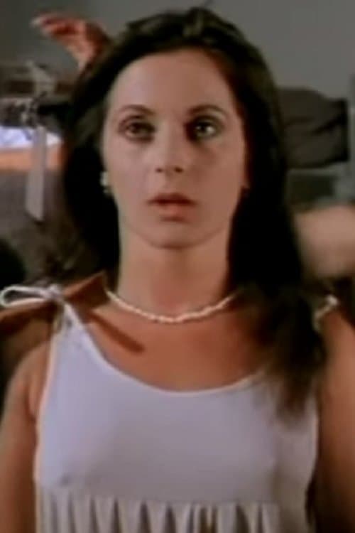 Photo of Maria Andrioti