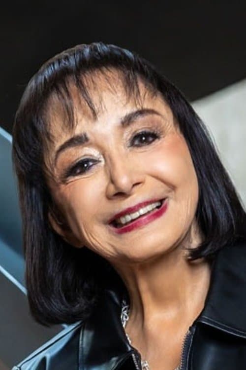 Photo of María Antonieta de las Nieves