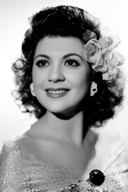 Photo of Maria Antonieta Pons