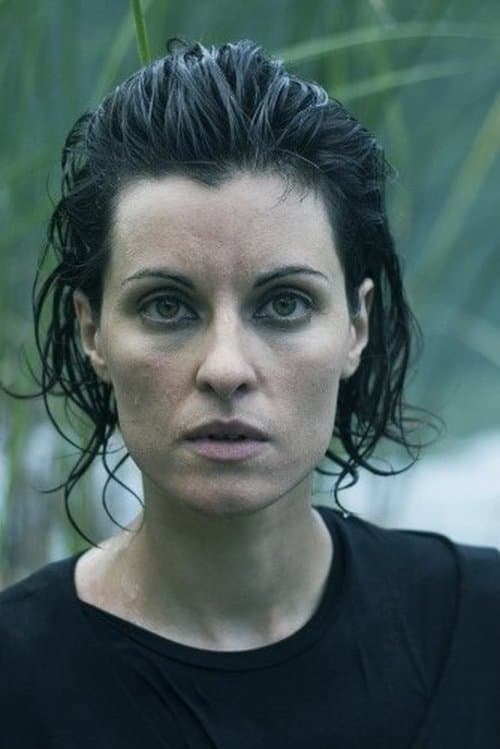 Photo of Maria Apostolakea