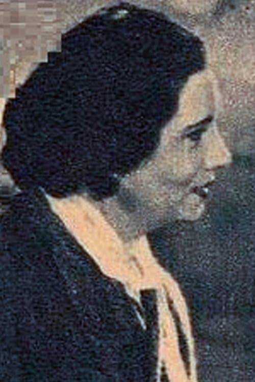 Photo of María Armand