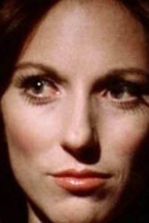 Photo of Maria Arnold