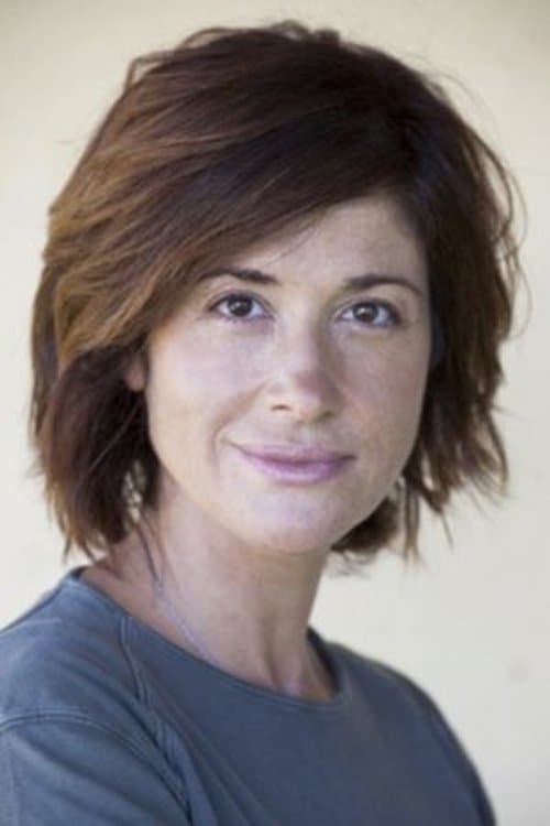 Photo of Maria Atlas