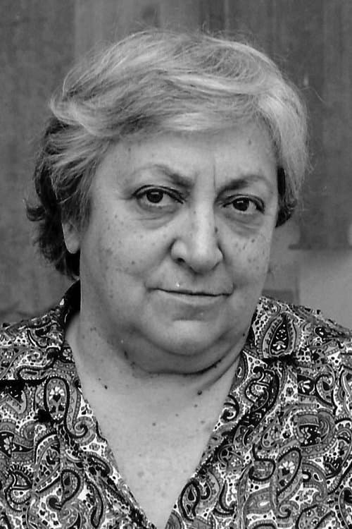 Photo of Maria Aurèlia Capmany