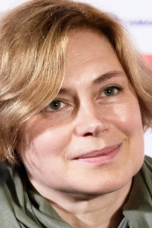 Photo of Maria Averbach