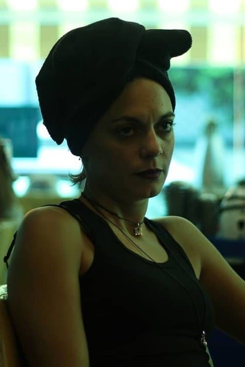 Photo of Maria Baloutsou
