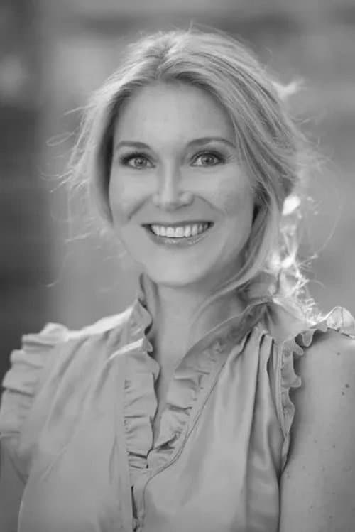 Photo of Maria Bengtsson