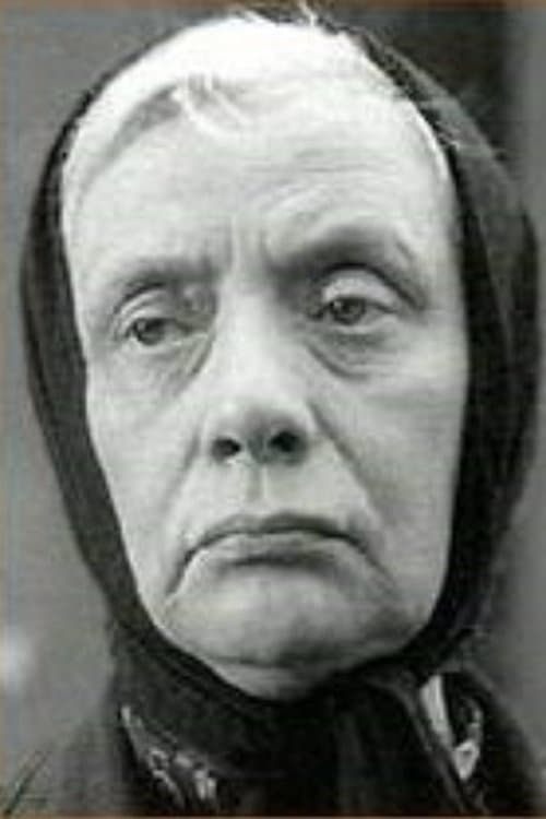 Photo of Maria Besendahl