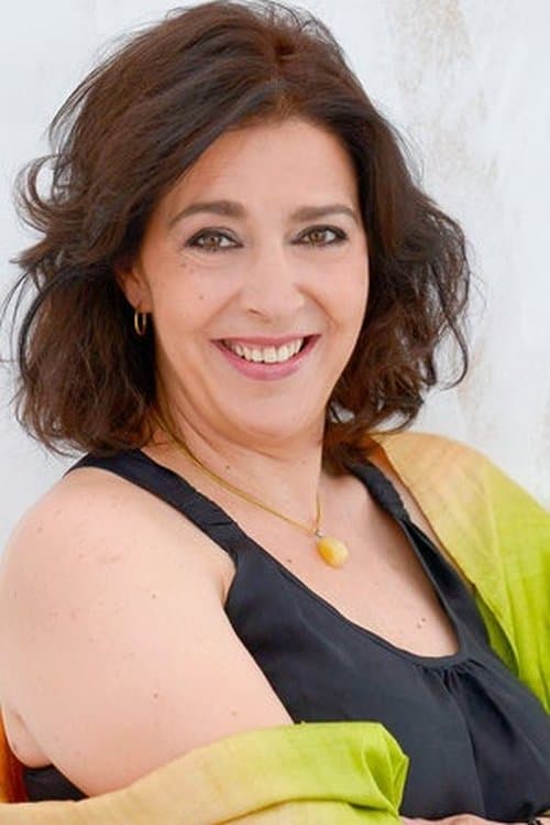 Photo of María Bouzas