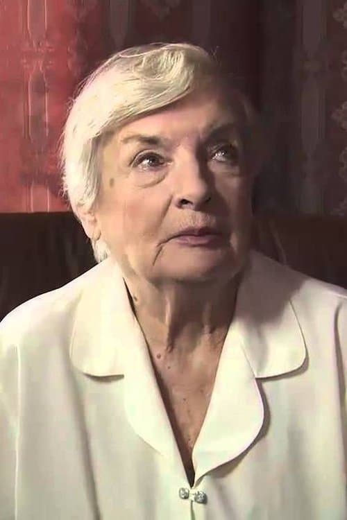 Photo of Maria Broniewska