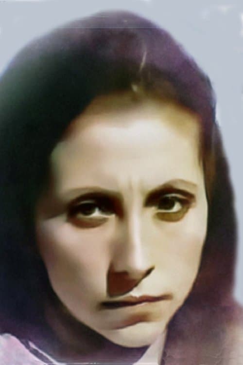 Photo of María Bufano