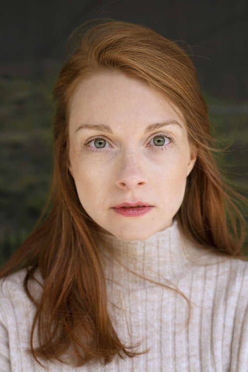 Photo of Maria Burghardt