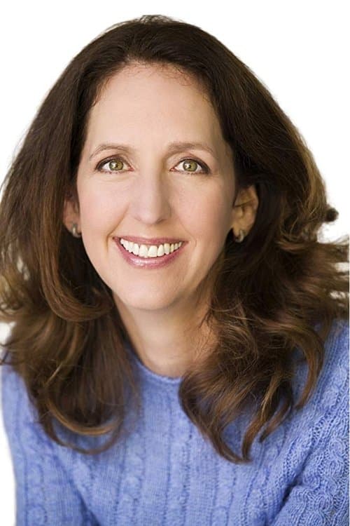 Photo of Maria Burton