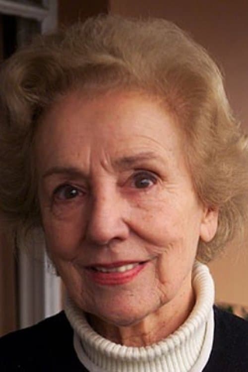 Photo of María Cánepa
