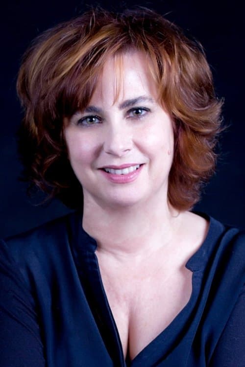 Photo of Maria Carolina Salomé