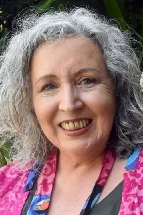 Photo of María Carreras
