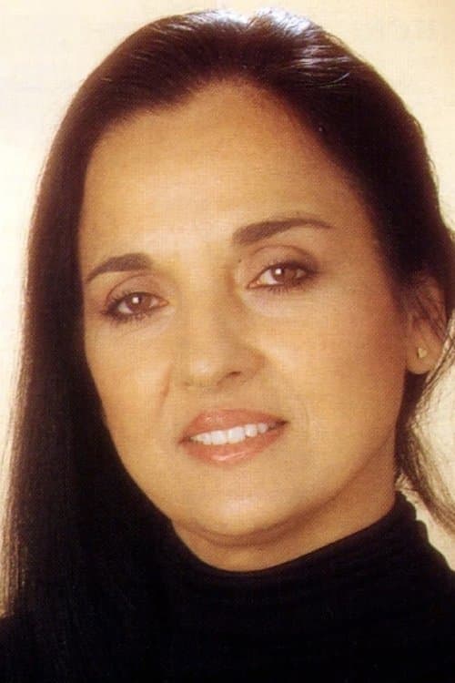 Photo of Maria Carta