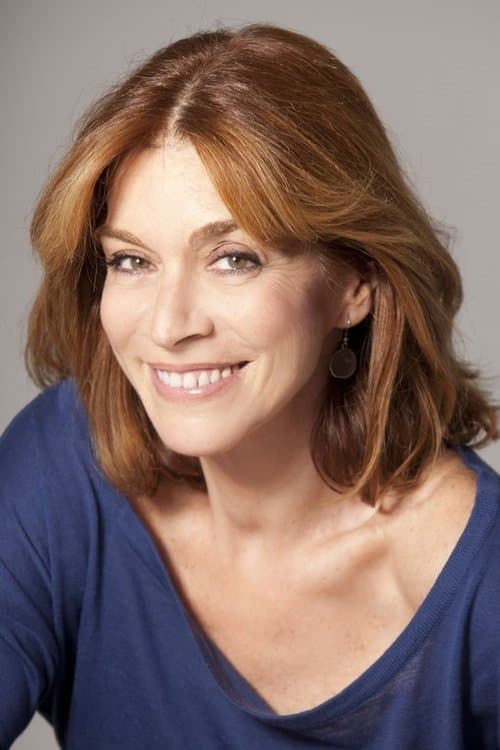 Photo of María Casal