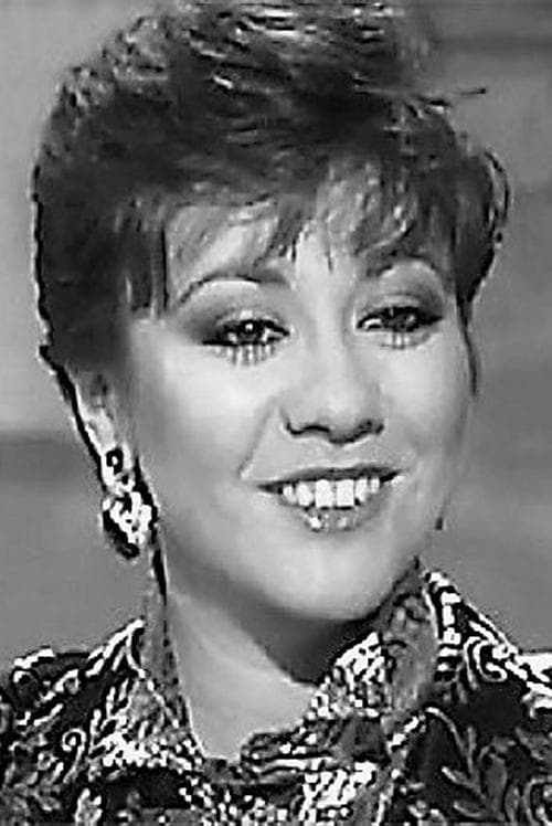 Photo of María Casanova
