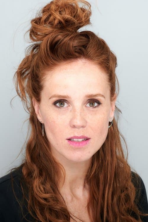 Photo of María Castro
