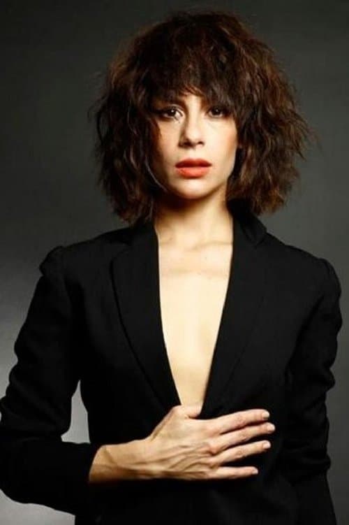 Photo of María Cecilia Sánchez