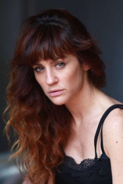 Photo of Maria Chiara Augenti