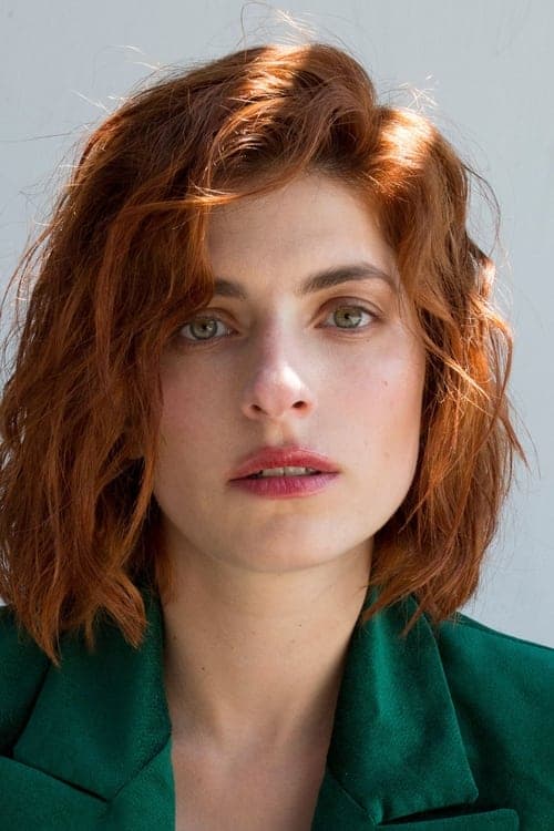Photo of Maria Chiara Giannetta