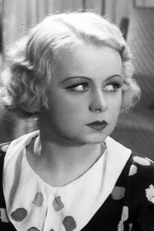Photo of Maria Chmurkowska