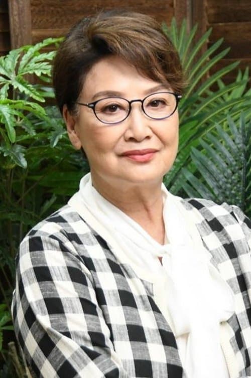 Photo of Maria Chung Wai-Bing
